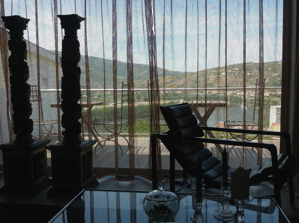 Douro Vally Inn Peso da Régua Buitenkant foto