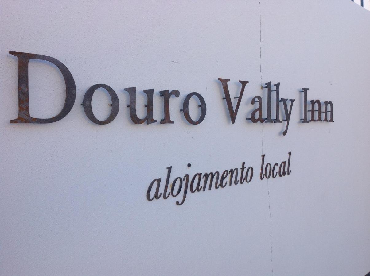 Douro Vally Inn Peso da Régua Buitenkant foto