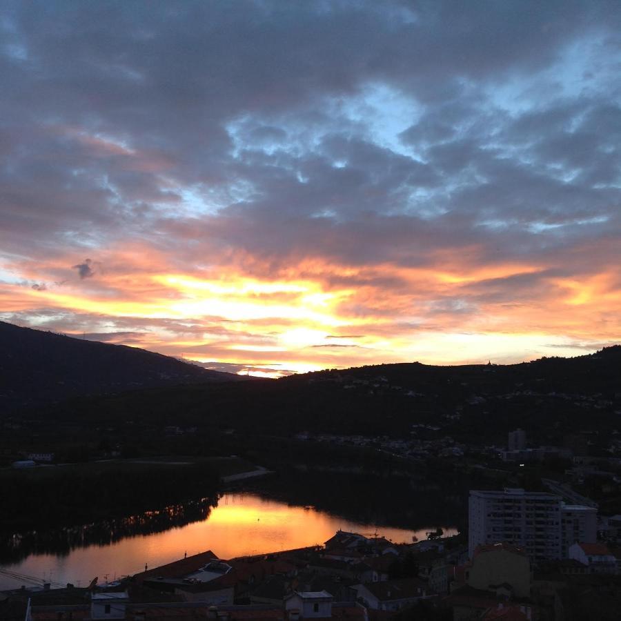Douro Vally Inn Peso da Régua Buitenkant foto