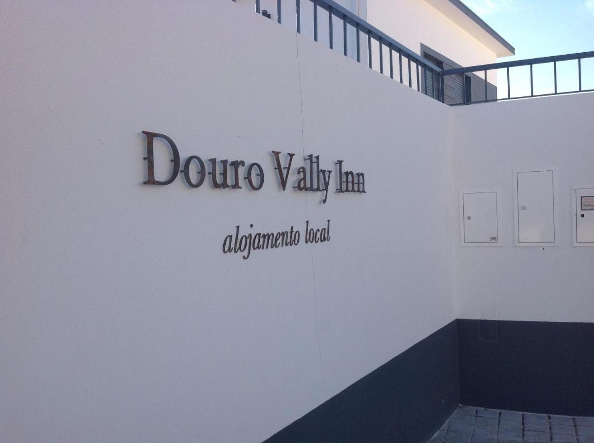 Douro Vally Inn Peso da Régua Buitenkant foto