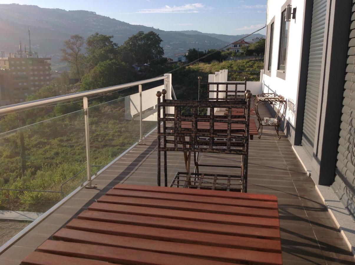 Douro Vally Inn Peso da Régua Buitenkant foto