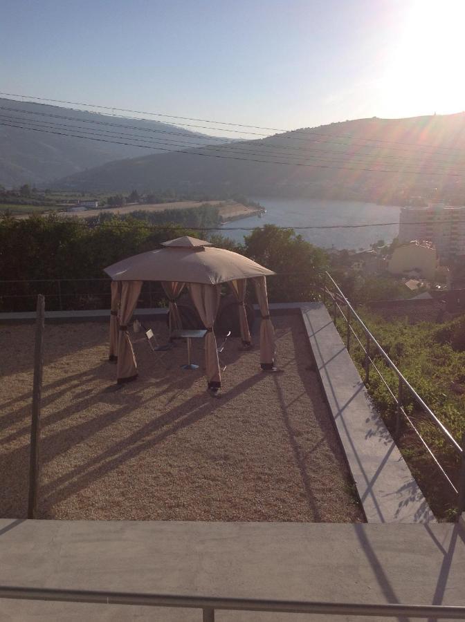 Douro Vally Inn Peso da Régua Buitenkant foto