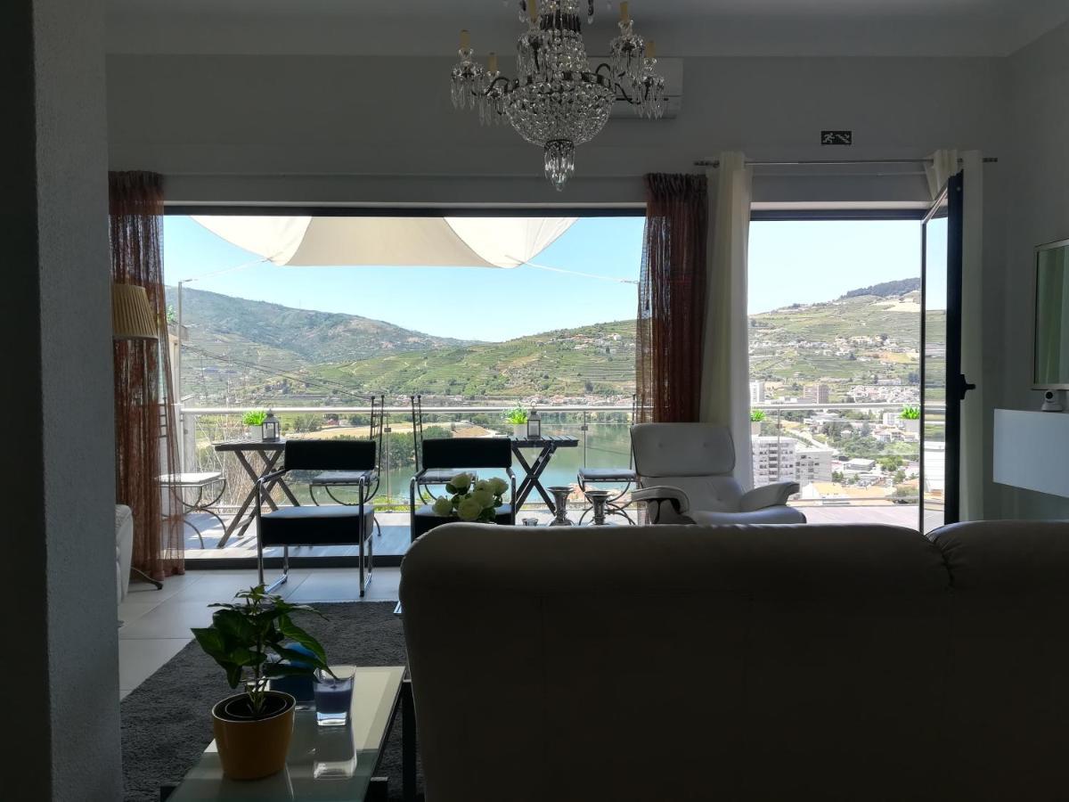 Douro Vally Inn Peso da Régua Buitenkant foto